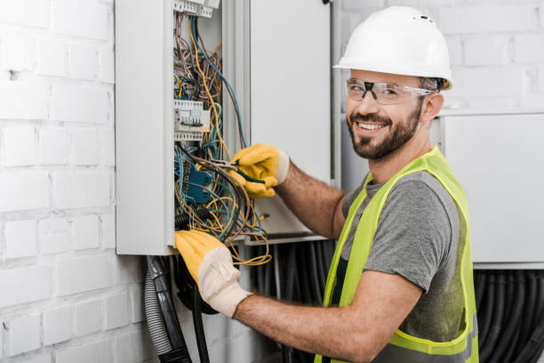 Best Affordable Electrical Installation  in Chepachet, RI