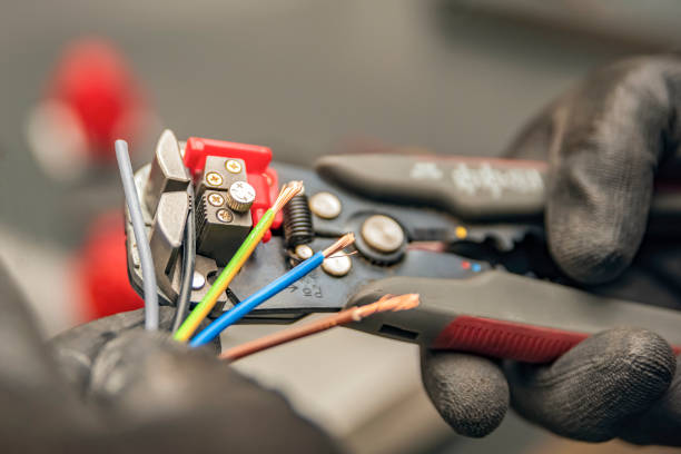 Best Electrical Troubleshooting Services  in Chepachet, RI