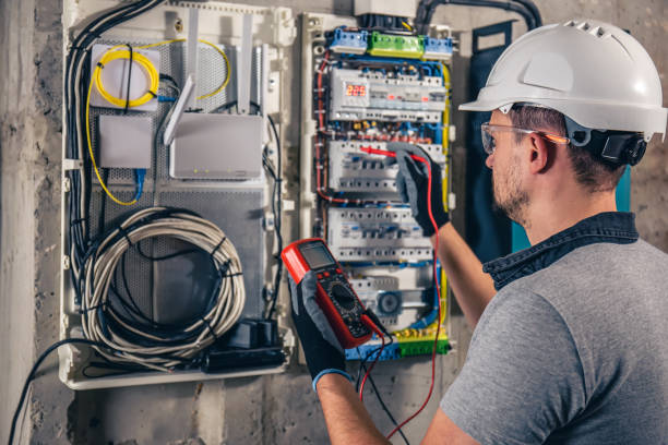 Best Generator Installation Services  in Chepachet, RI