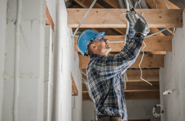 Best Electrical Installation Contractor  in Chepachet, RI