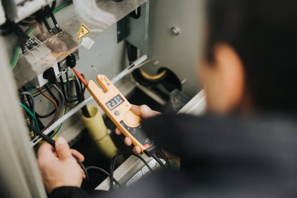 Electrical Upgrades for Homes in RI