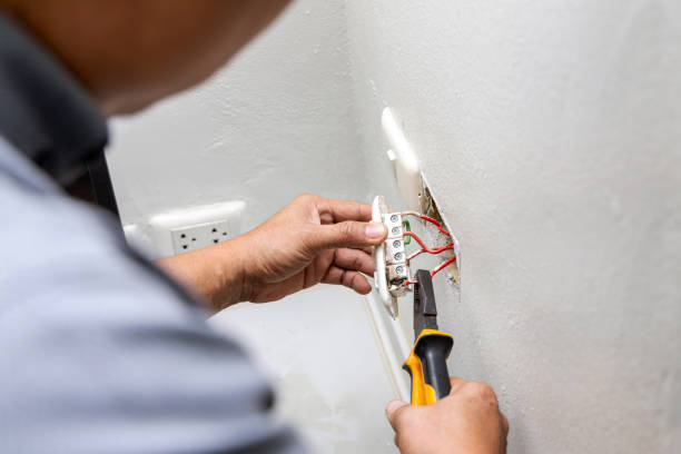 Best Home Electrical Repair  in Chepachet, RI