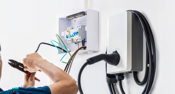 Why Trust Our Certified Electricians for Your Electrical Needs in RI?