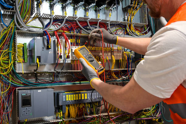 Best Residential Electrician Services  in Chepachet, RI