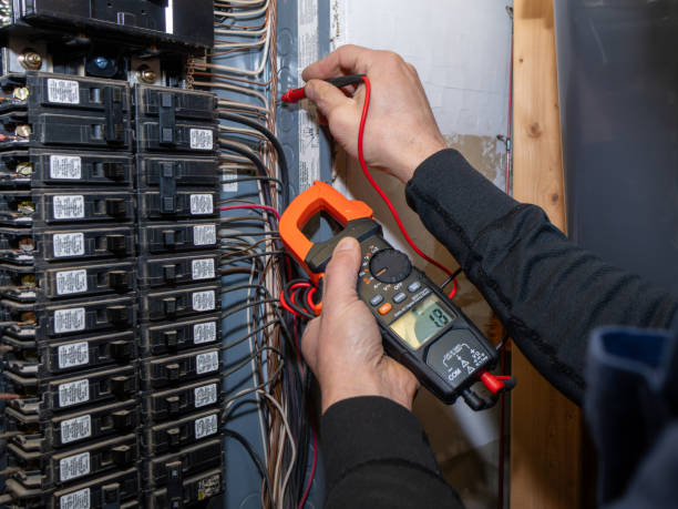 Best Affordable Emergency Electrician  in Chepachet, RI