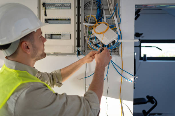  Chepachet, RI Electrician Pros