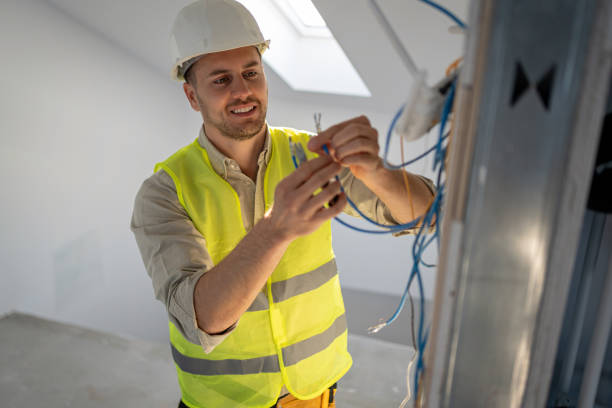 Best Electrician Near Me  in Chepachet, RI