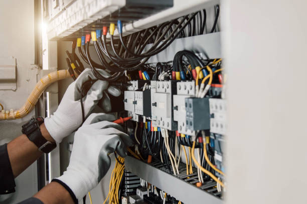 , RI Electrician Company