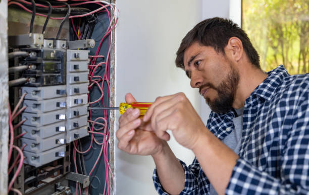 Best Electrical System Inspection  in Chepachet, RI